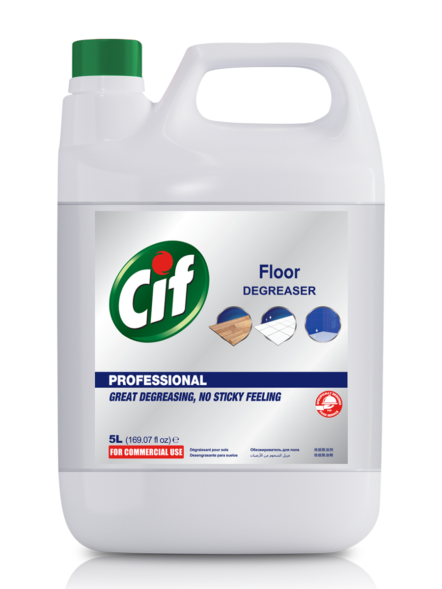 10 Step Cleaning Process for Your Restaurant — Unilever Professional